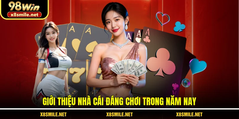 Giới thiệu nhà cái đáng chơi trong năm nay