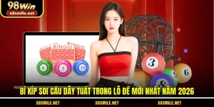 dây tuất trong lô đề