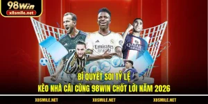 tỷ lệ kèo nhà cái