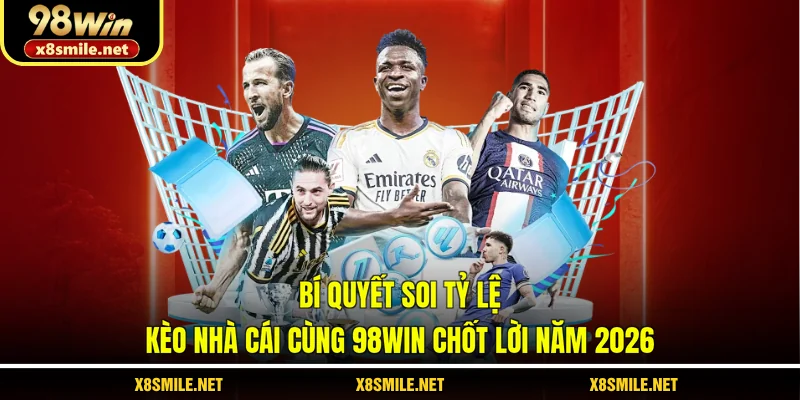 tỷ lệ kèo nhà cái