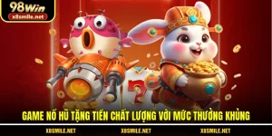 game nổ hũ tặng tiền